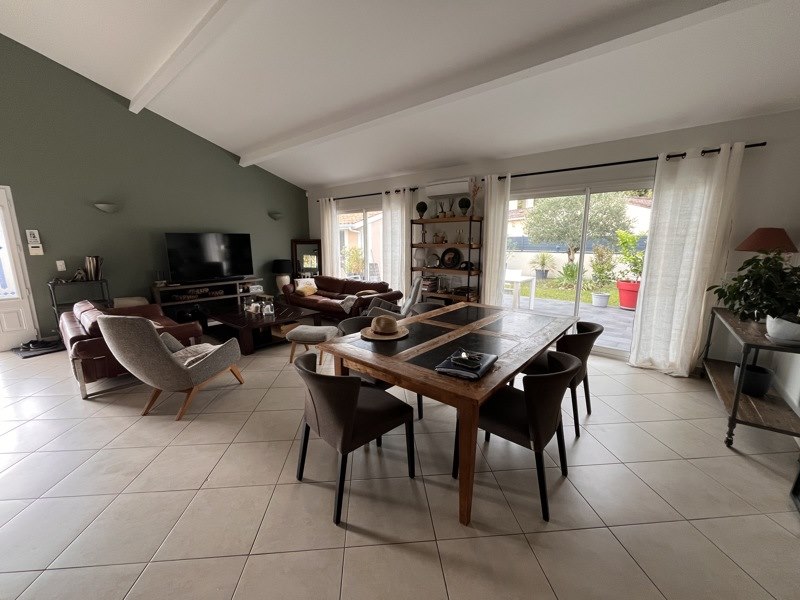 Vente Maison CESTAS - 5 pièces -124 m² - (33610)