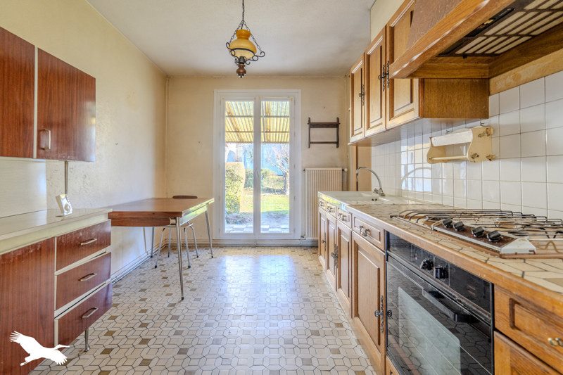 Vente Maison CESTAS - 4 pièces -85 m² - (33610)