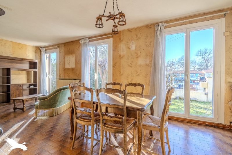 Vente Maison CESTAS - 4 pièces -85 m² - (33610)