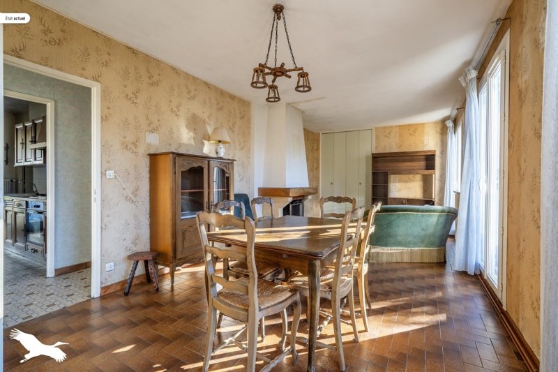 Vente Maison CESTAS - 4 pièces -85 m² - (33610)