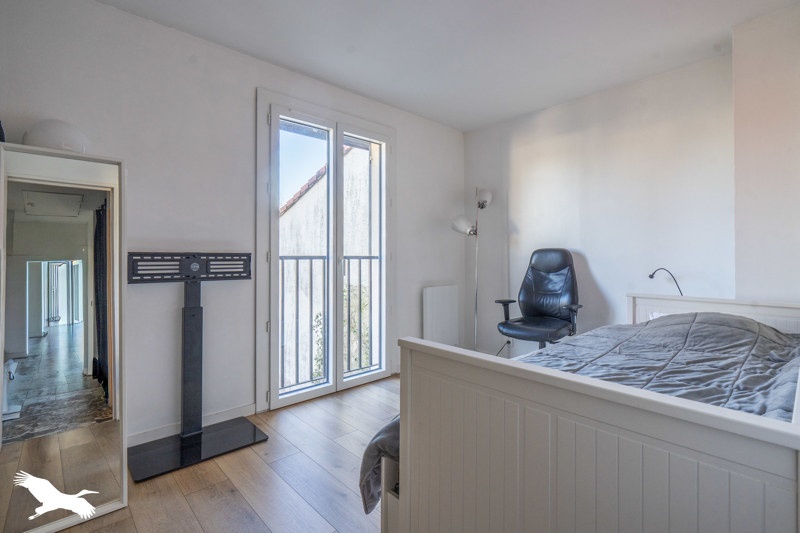 Vente Maison CESTAS - 5 pièces -100 m² - (33610)