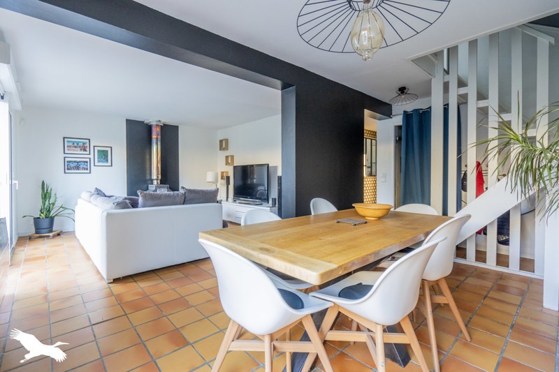Vente Maison CESTAS - 5 pièces -100 m² - (33610)