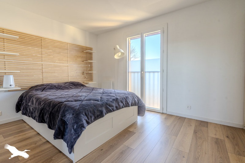 Vente Maison CESTAS - 5 pièces -100 m² - (33610)