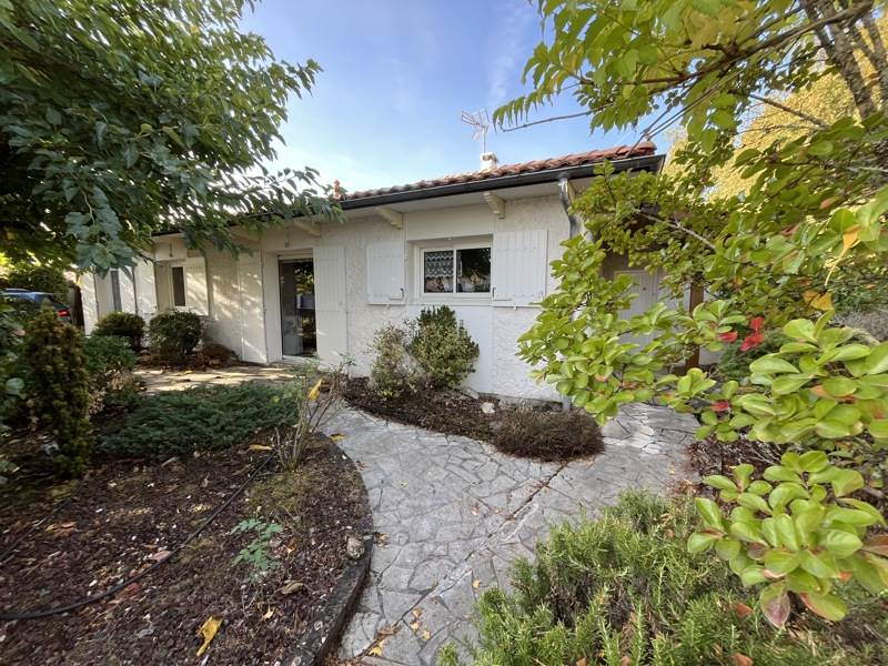 Vente Maison Cestas 33610 5 pièces - 136 m²