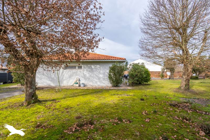 Vente Maison CESTAS - 5 pièces -102 m² - (33610)