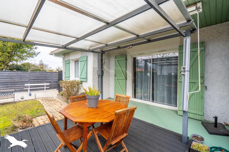 Vente Maison CESTAS - 5 pièces -102 m² - (33610)