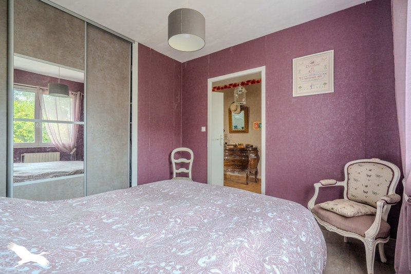 Vente Maison CESTAS - 5 pièces -102 m² - (33610)
