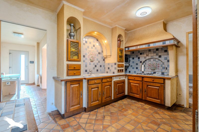 Vente Maison CESTAS - 5 pièces -115 m² - (33610)
