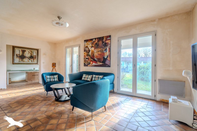 Vente Maison CESTAS - 5 pièces -115 m² - (33610)