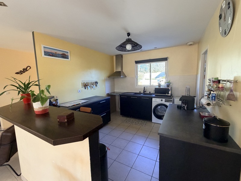 Vente Maison CESTAS - 4 pièces -91 m² - (33610)