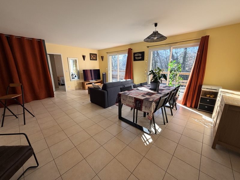Vente Maison CESTAS - 4 pièces -91 m² - (33610)