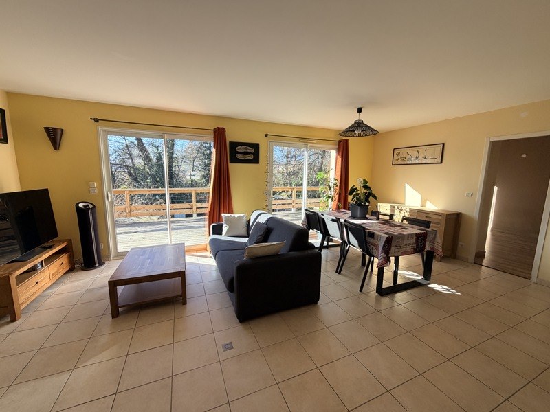 Vente Maison CESTAS - 4 pièces -91 m² - (33610)