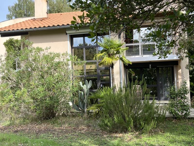 Vente Maison CESTAS - 5 pièces -123 m² - (33610)