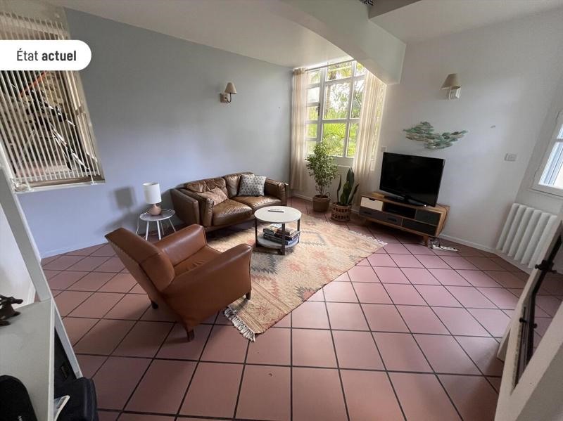 Vente Maison CESTAS - 5 pièces -123 m² - (33610)