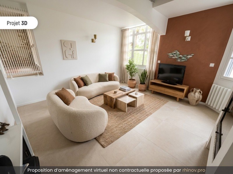 Vente Maison CESTAS - 5 pièces -123 m² - (33610)
