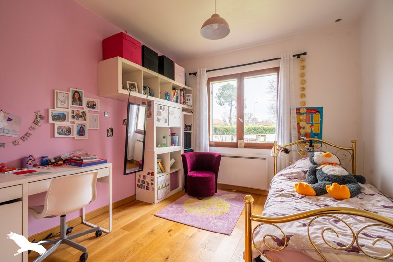 Vente Maison CESTAS - 5 pièces -125 m² - (33610)