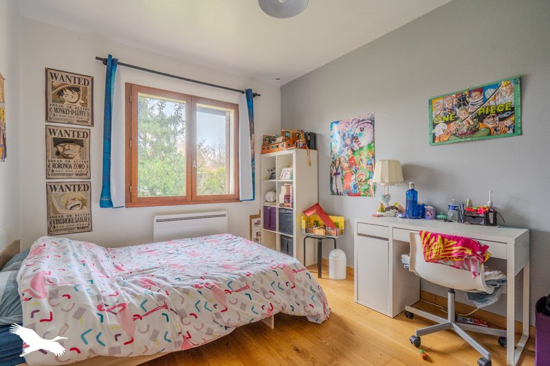 Vente Maison CESTAS - 5 pièces -125 m² - (33610)