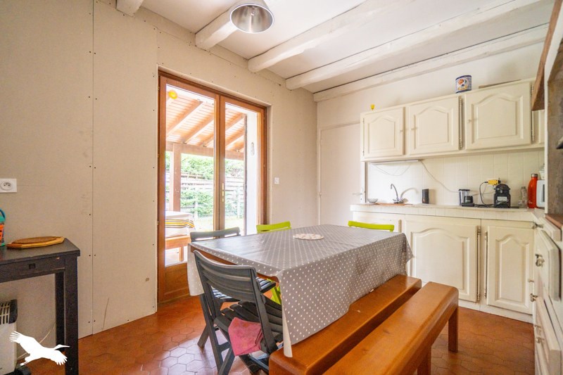 Vente Maison CESTAS - 5 pièces -125 m² - (33610)