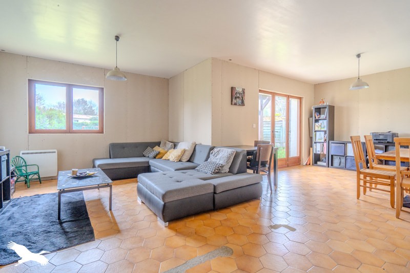 Vente Maison CESTAS - 5 pièces -125 m² - (33610)