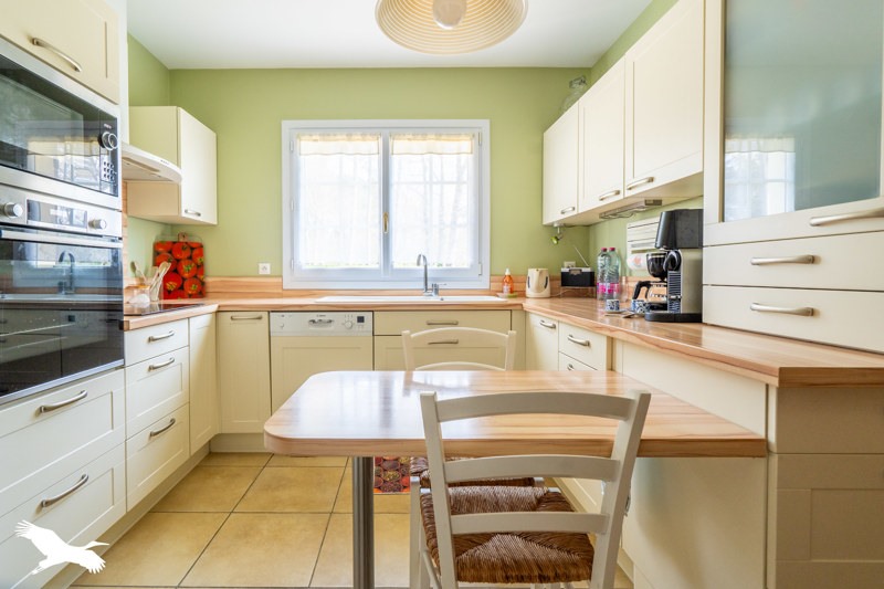 Vente Maison CESTAS - 7 pièces -120 m² - (33610)