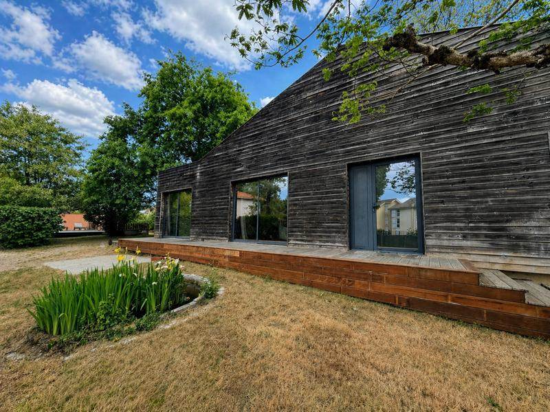 Vente Maison CESTAS - 6 pièces -120 m² - (33610)