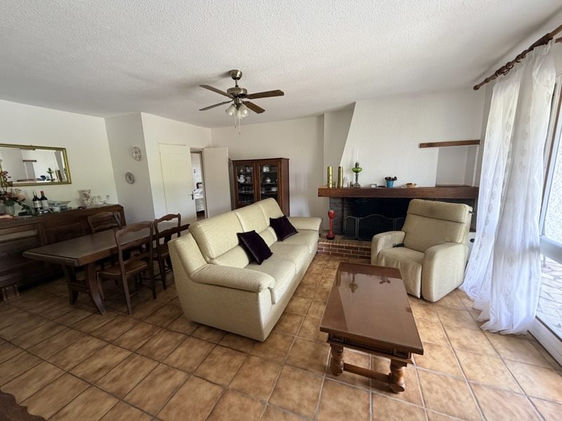 Vente Maison CESTAS - 4 pièces -86 m² - (33610)