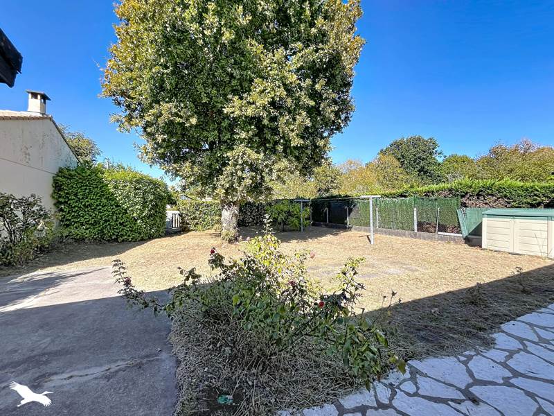 Vente Maison Cestas 33610 5 pièces - 103 m²