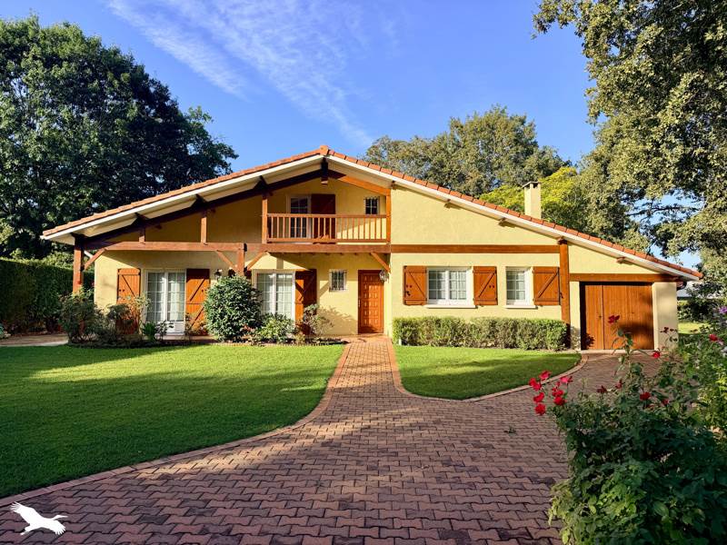 Vente Maison CESTAS 33610 7 pièces - 120 m²