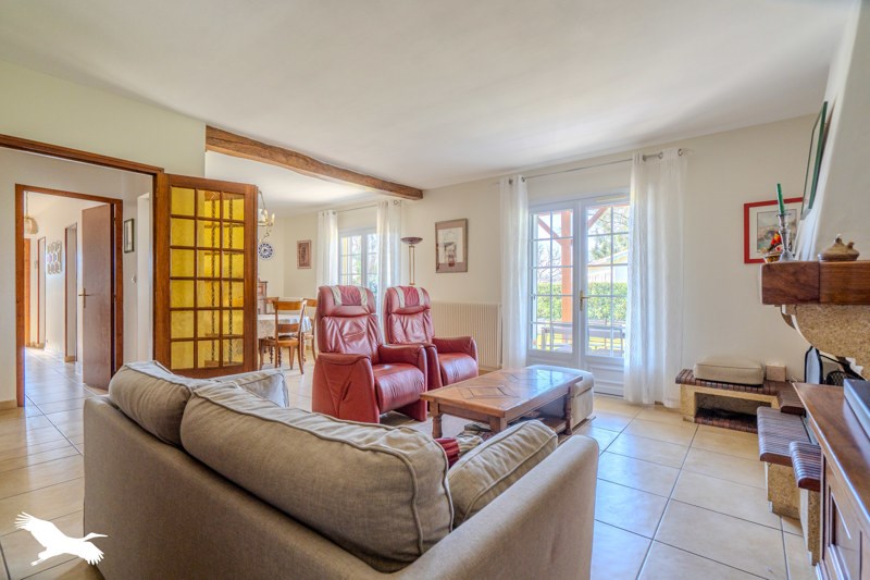 Vente Maison CESTAS - 7 pièces -120 m² - (33610)