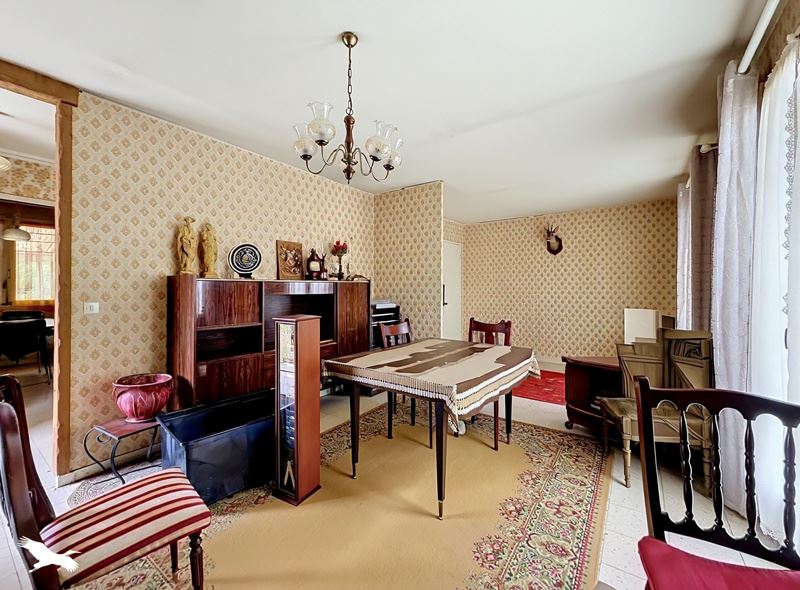 Vente Maison CESTAS - 4 pièces -88 m² - (33610)