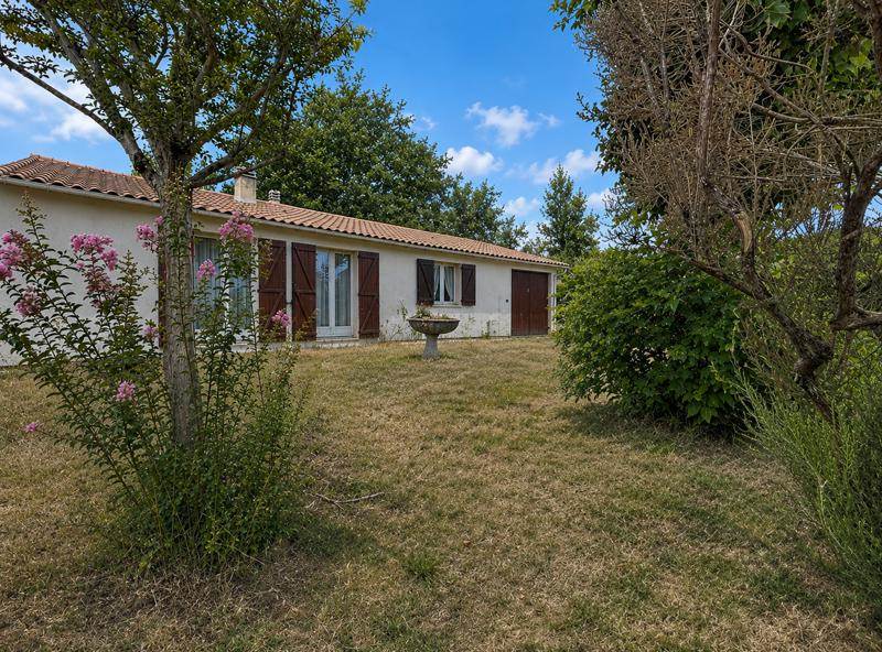 Vente Maison CESTAS - 4 pièces -88 m² - (33610)