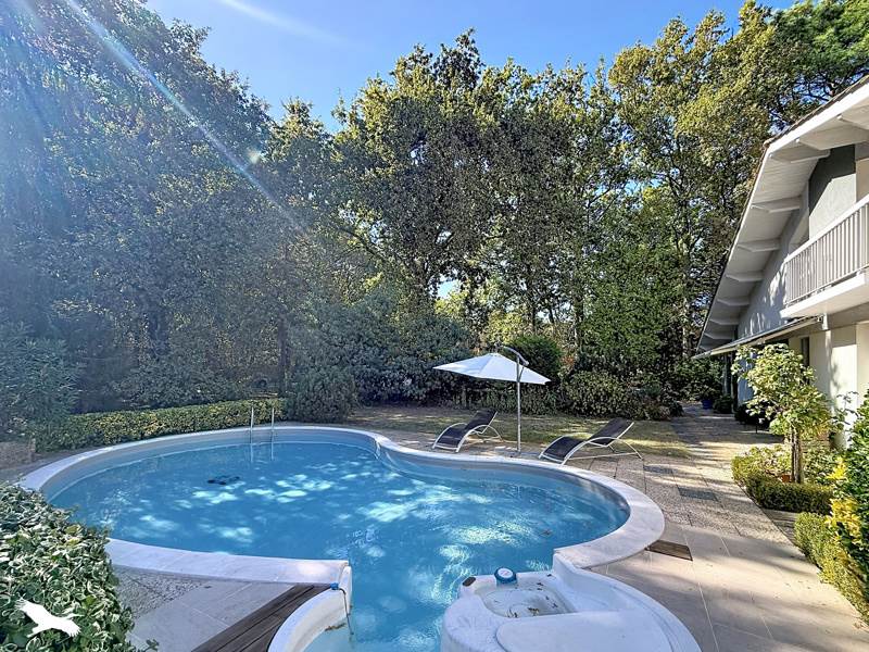 Maison 6 pièces 168 m² · à Cestas · 168 m² · 525 000 €