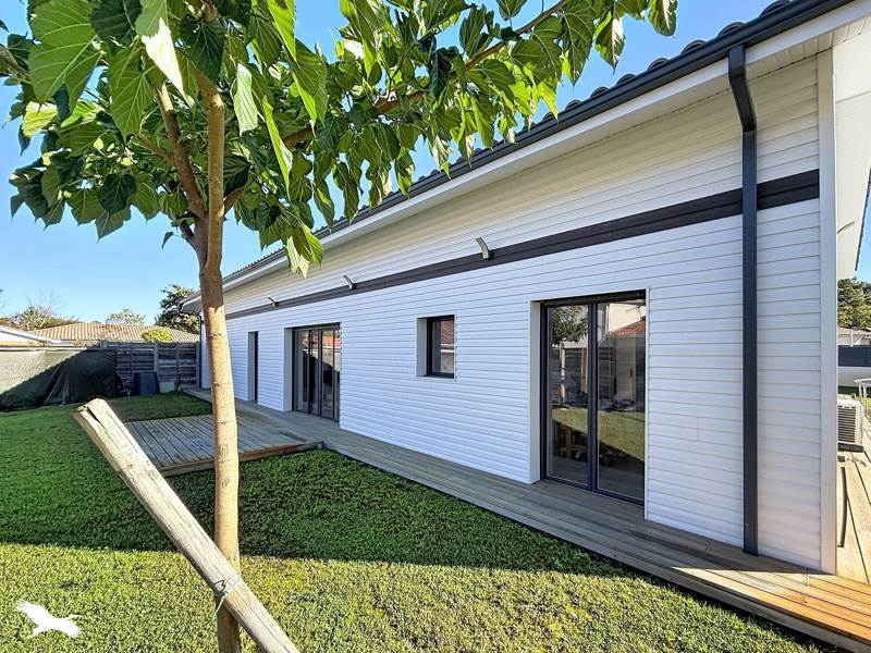 Vente Maison Cestas 33610 7 pièces - 180 m²