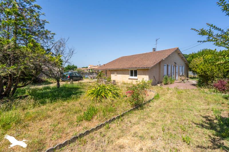 Vente Maison CESTAS 33610 5 pièces - 135 m²