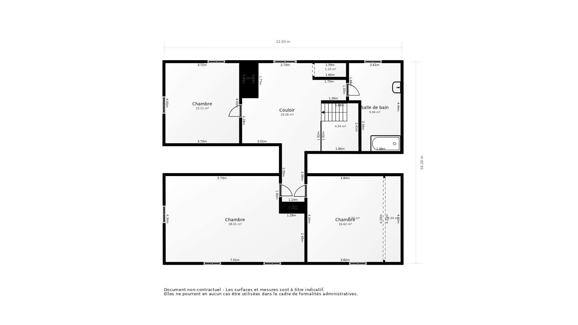 Vente Maison ST DOS - 9 pièces - 281 m² - (64270)