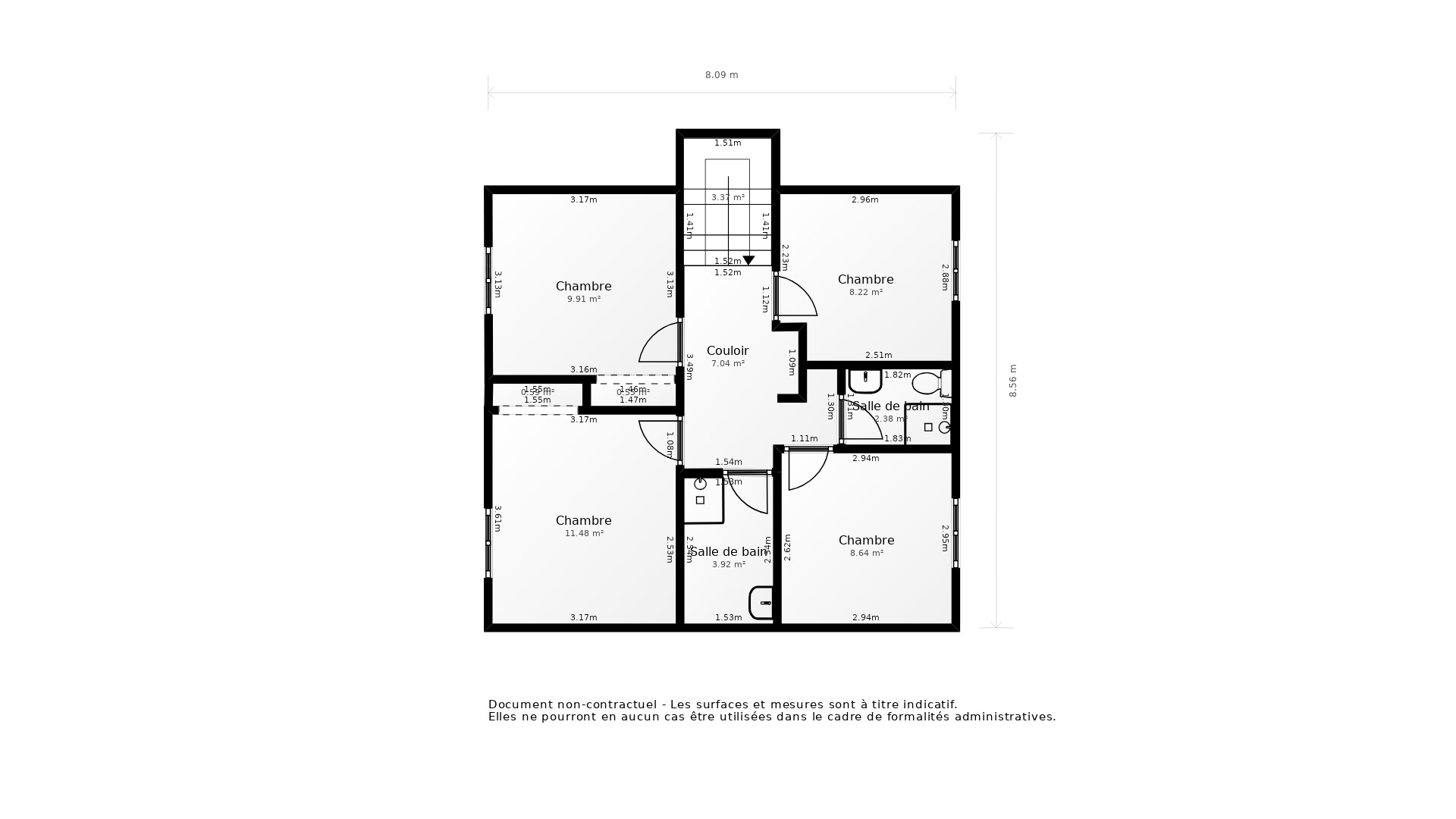 Vente Maison FONSORBES - 5 pièces - 116 m² - (31470)
