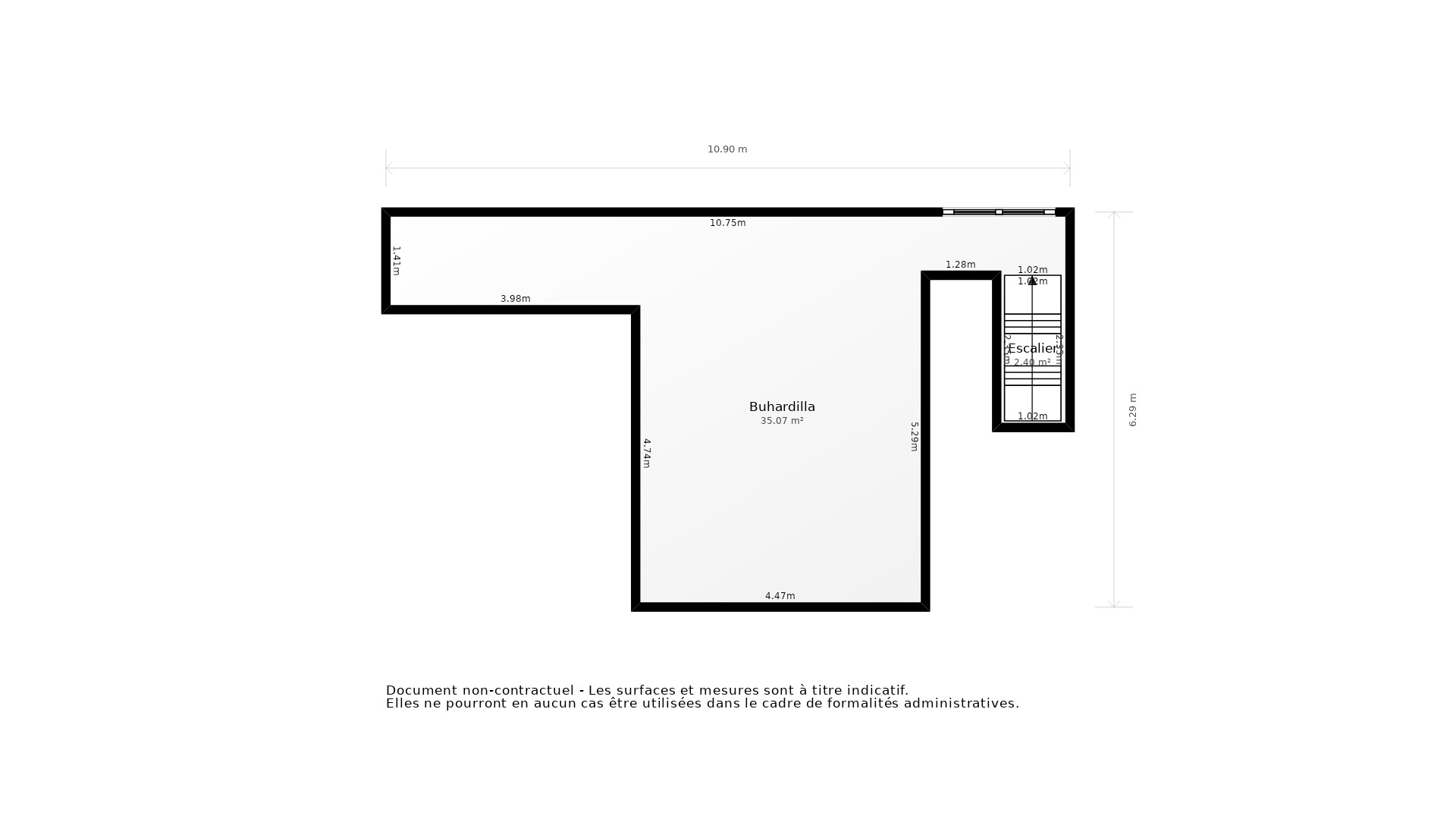 Vente Maison LA ROCHE SUR YON - 6 pièces - 150 m² - (85000)