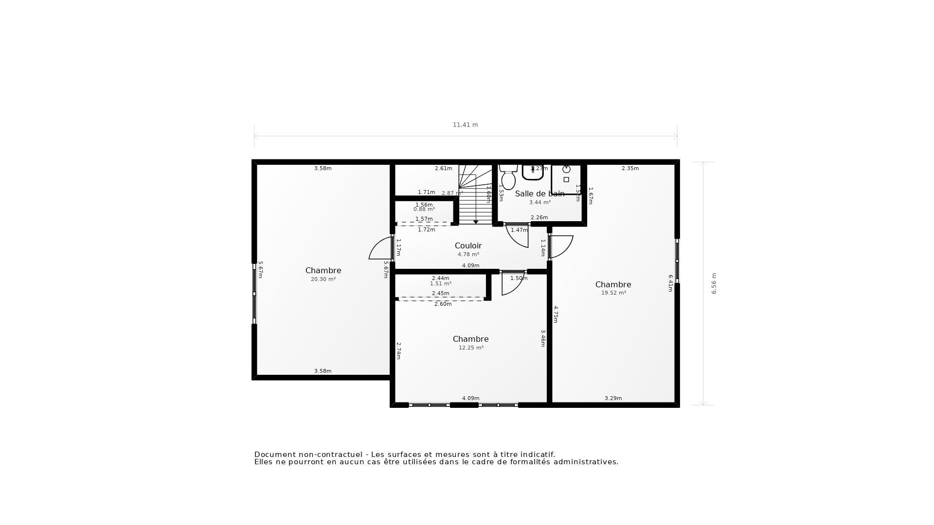 Vente Maison HADANCOURT LE HAUT CLOCHER - 6 pièces - 127 m² - (60240)
