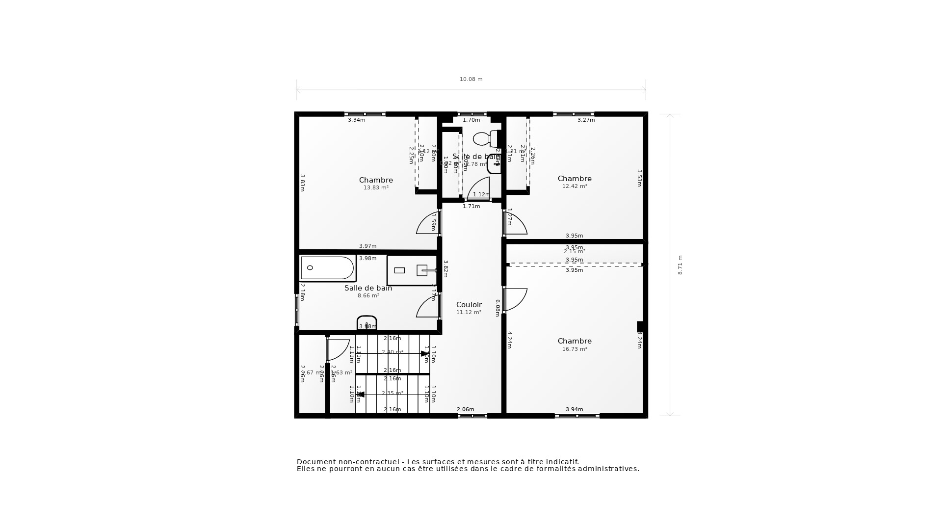 Vente Maison GAILLAC - 10 pièces - 190 m² - (81600)