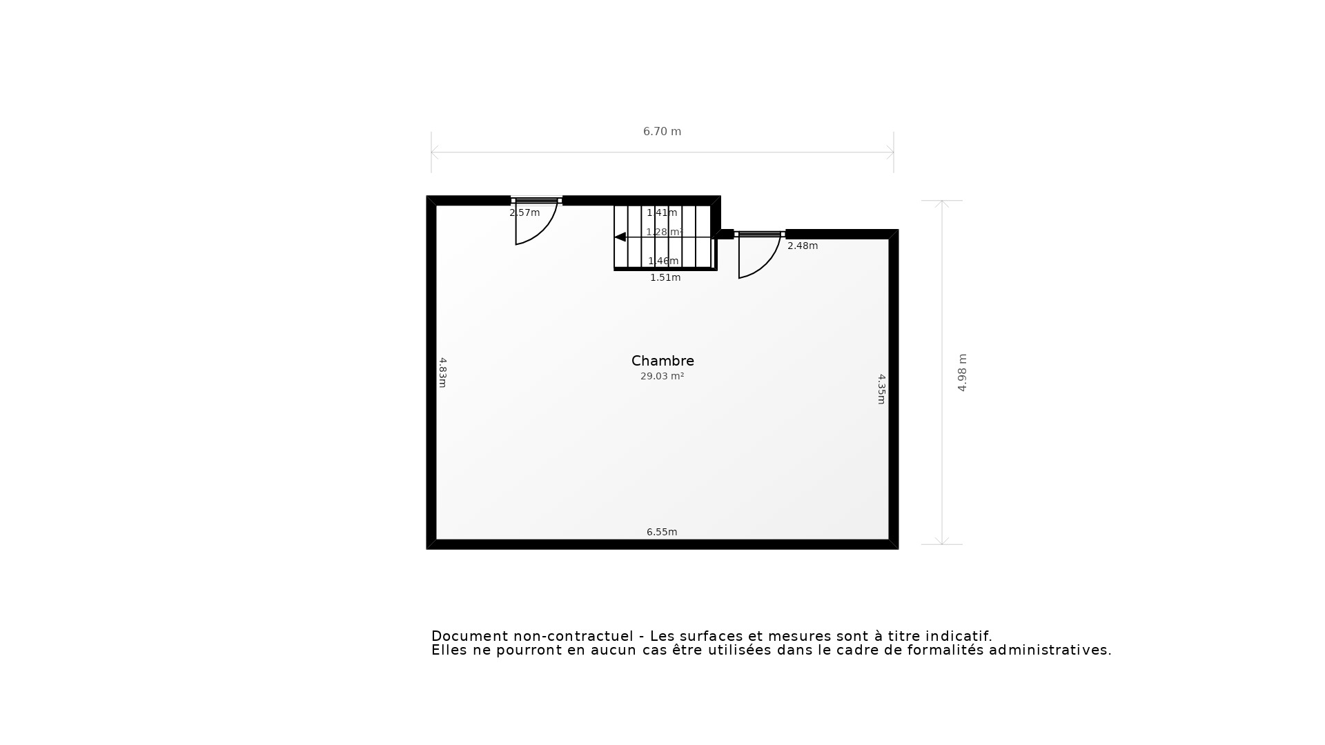 Vente Maison REZE - 6 pièces - 180 m² - (44400)