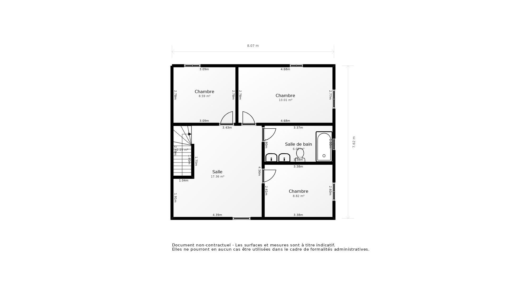 Vente Maison ST HERBLAIN - 5 pièces - 102 m² - (44800)