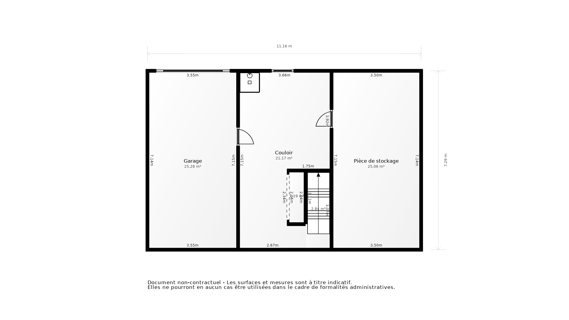 Vente Maison MARMANDE - 4 pièces - 91 m² - (47200)