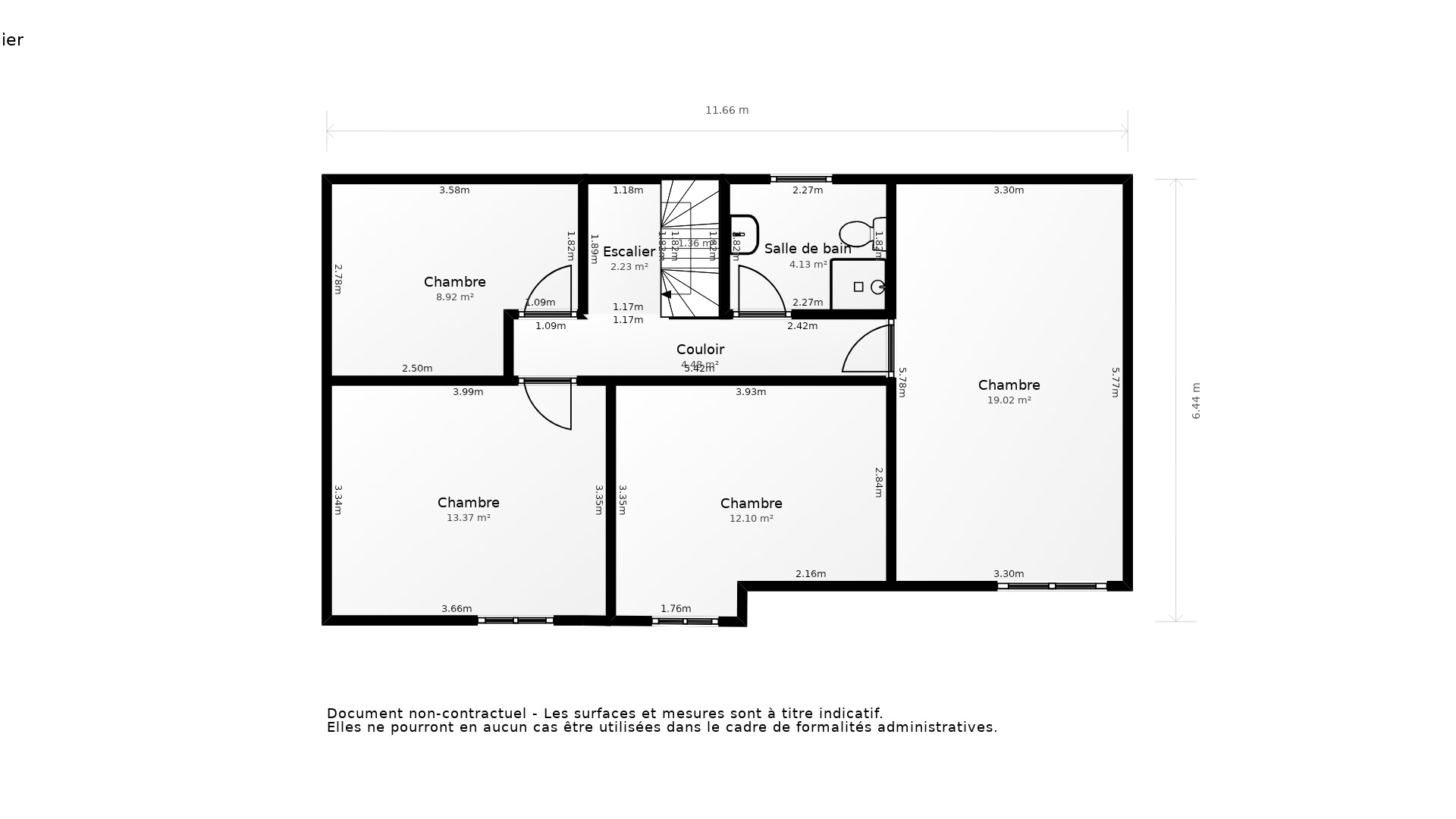 Vente Maison MOELAN SUR MER - 6 pièces - 105 m² - (29350)