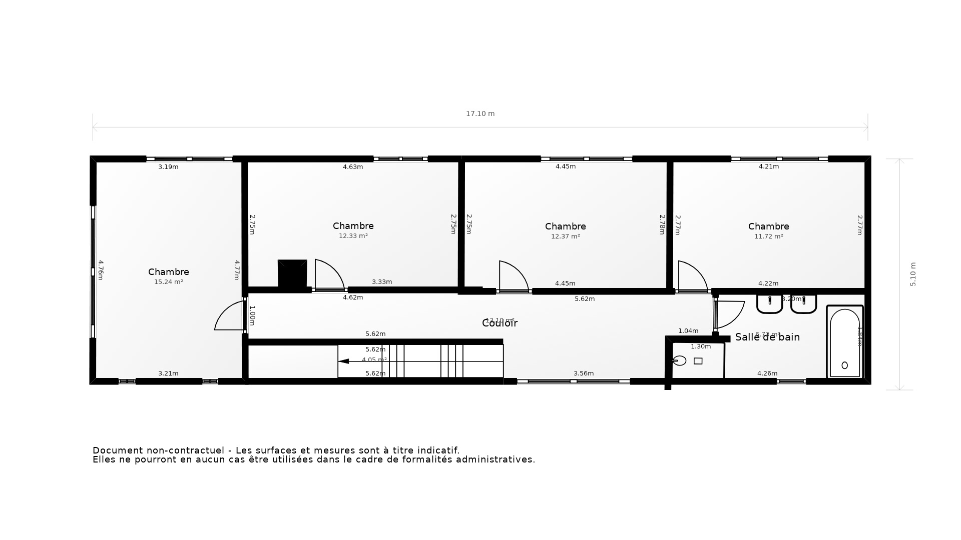 Vente Maison PLOUGASTEL DAOULAS - 7 pièces - 196 m² - (29470)