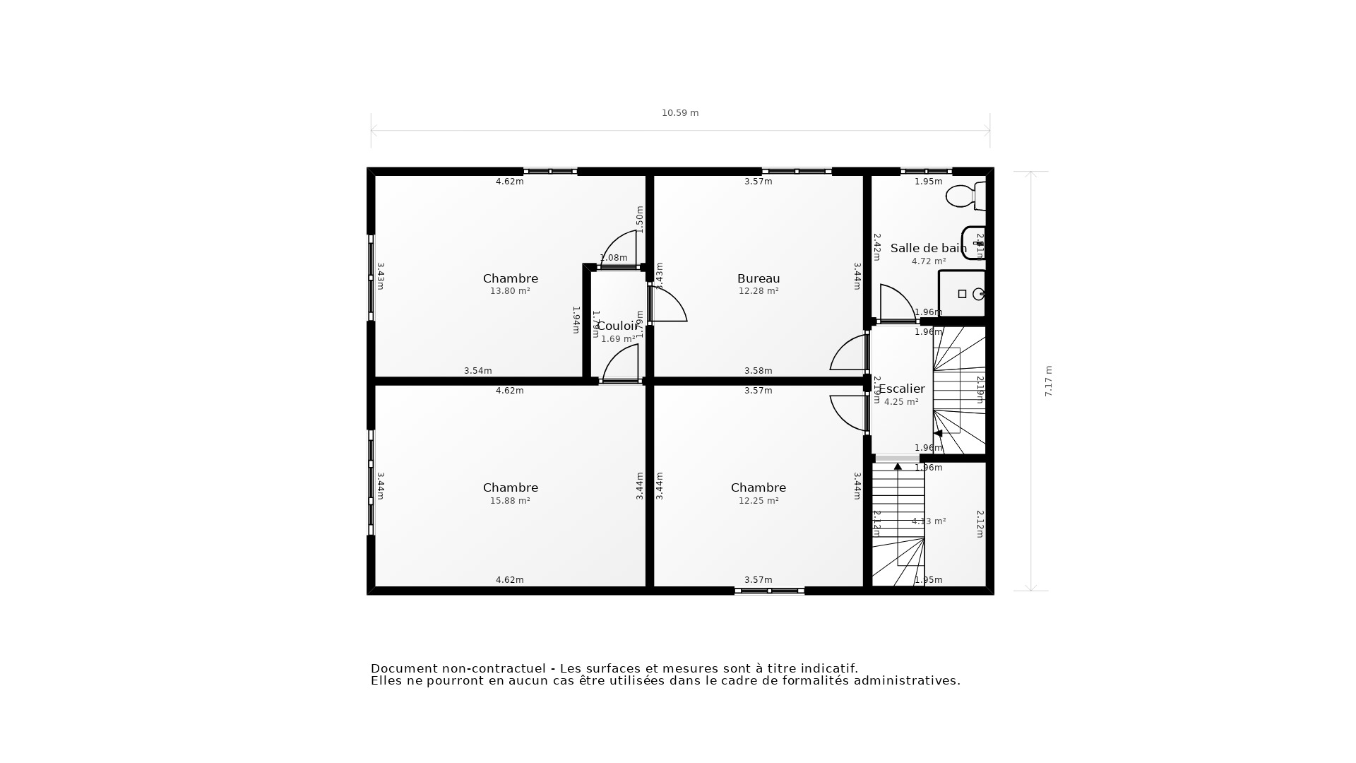 Vente Maison AUDIERNE - 8 pièces - 165 m² - (29770)