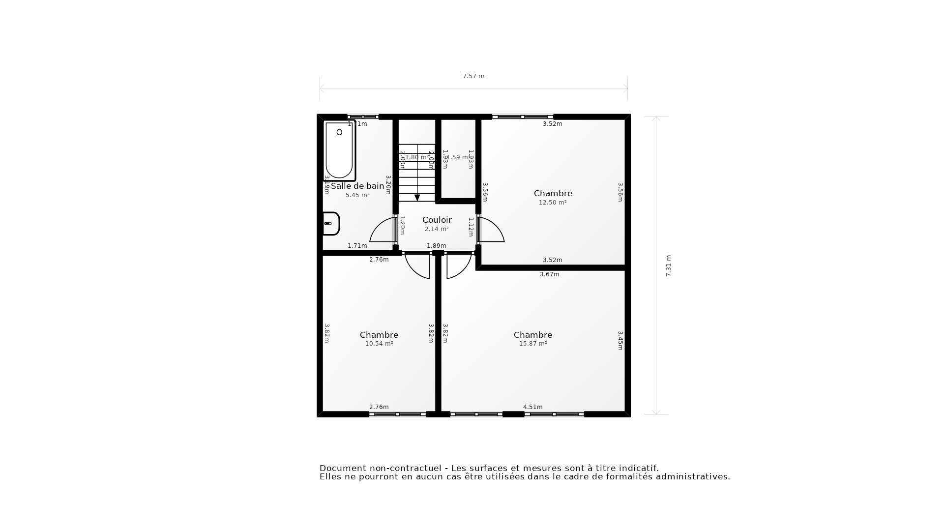 Vente Maison PLOGOFF - 5 pièces - 120 m² - (29770)