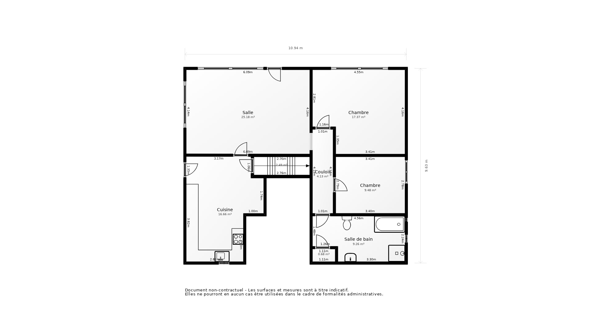 Vente Maison SOUILLAC - 7 pièces - 160 m² - (46200)