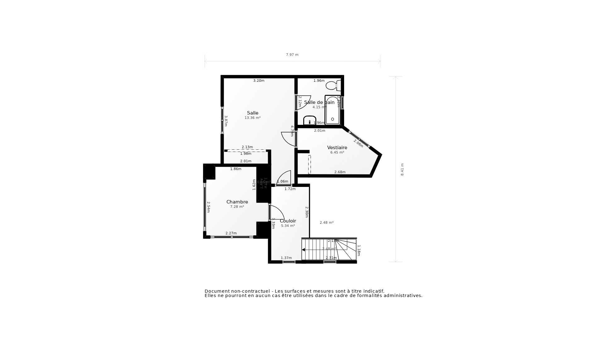 Vente Maison SEILH - 5 pièces - 203 m² - (31840)