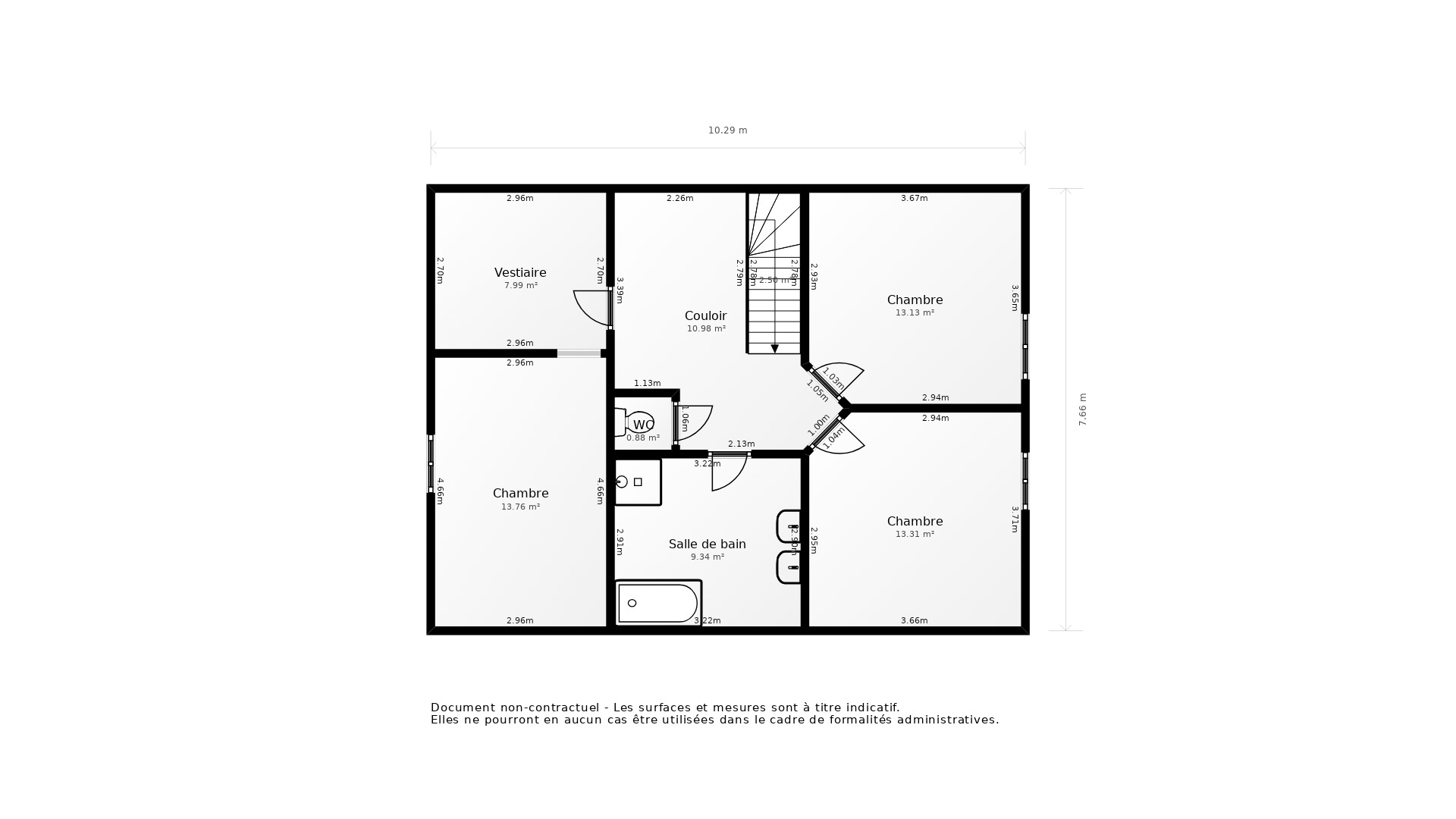 Vente Maison VALENCISSE - 6 pièces - 125 m² - (41190)