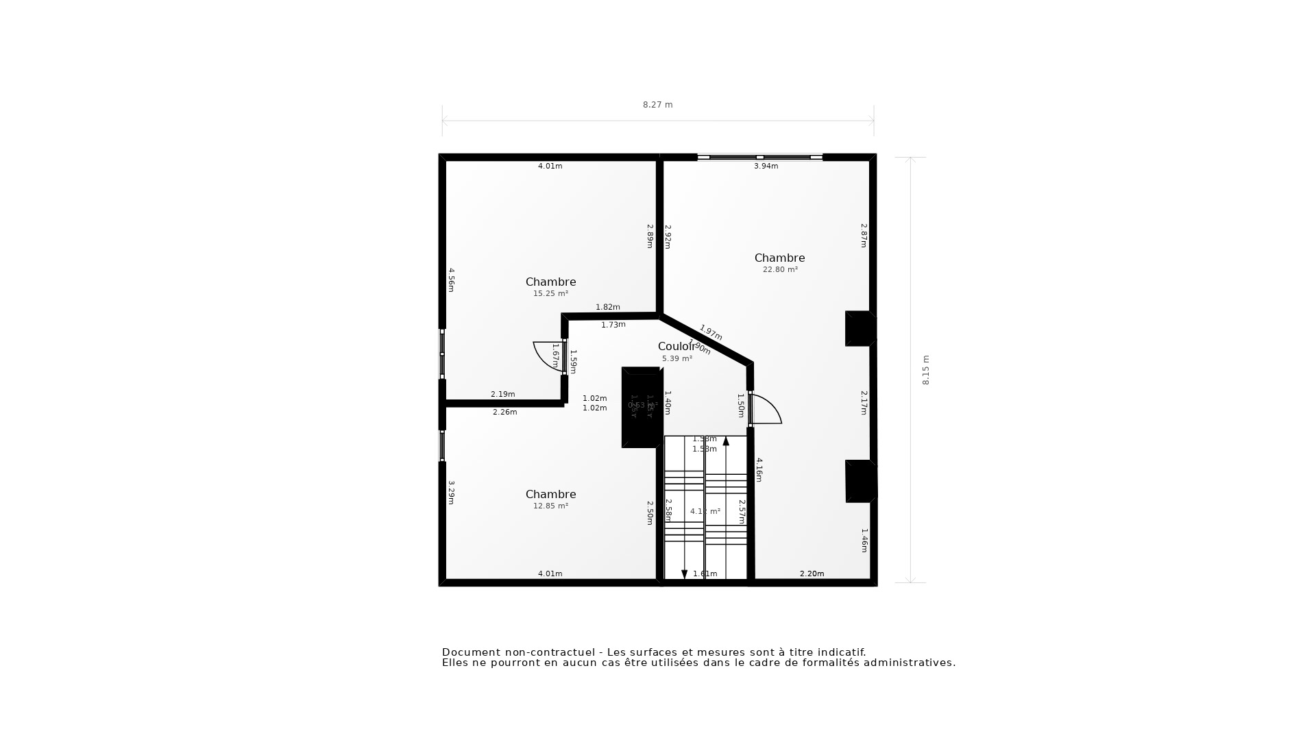 Vente Maison VILLETOUREIX - 6 pièces - 134 m² - (24600)